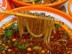 -超享乐剁椒面(合生汇店)