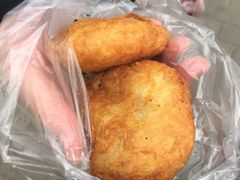 -厚富香面食店王好炸糕(延安路店)