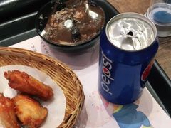 -好人民间小吃·番茄鱼酸菜鱼(木渎悠方店)