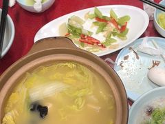 -宏状元现熬粥·京味菜(五棵松店)
