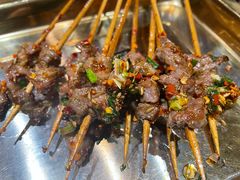 -盟重烧烤(高正街店)