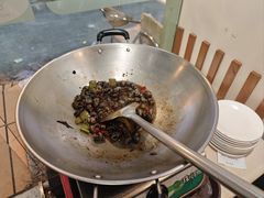 -玲又珑美食(盘福路店)