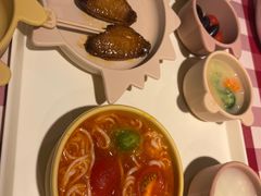 -西贝(厦门中华城店)
