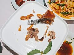 -味+新京宴·烤鸭·北京菜(创意谷店)