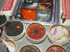 -海底捞火锅(名城广场夜宵生日主题店)