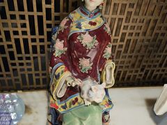 -锦府盐帮·李宅(领展购物广场中关村店)