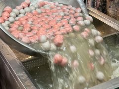 -阿娟牛肉丸·手打牛肉丸·现做现卖