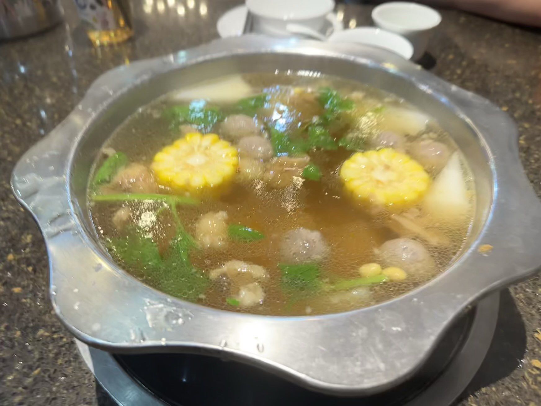 福合埕牛肉火锅