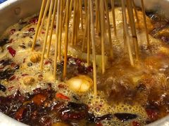 -马路边边串串香(双井直营店)