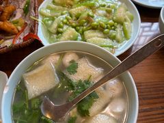 -双塔老饭店