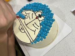 -可心DIY蛋糕烘焙生活馆(迈皋桥万谷慧店)