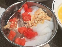 现任椰奶冰粉-太二酸菜鱼(上海佛罗伦萨小镇店)