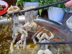 -青山青豆花·笑禅豆腐鱼(黄泥塝店)
