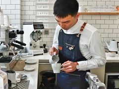-Onirii Coffee(长乐路店)