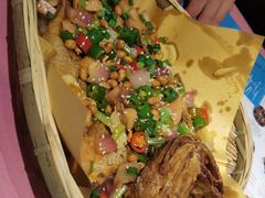 -胡桃里音乐酒馆(石家庄店)