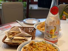 -左陕右甘(亚运村店)