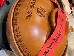 -千岛湖鱼味馆(十字街总店)