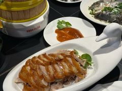 -全聚德(蓝山店)