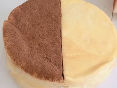 -CUNS CAKE村上千层蛋糕(一环路东二段140号院店)