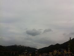 -东部华侨城