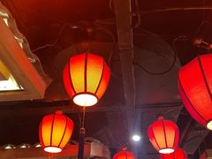-井格重庆火锅(西直门凯德Mall店)