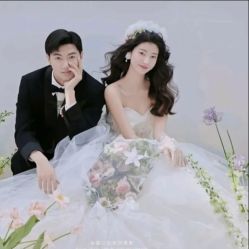 -水晶之恋婚纱摄影(北京总店)