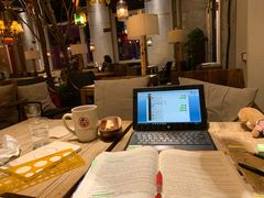-MANYU COFFEE(广渠门店)