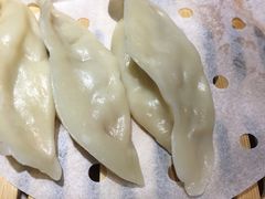 -东方饺子王(重庆路亚泰店)