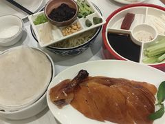 -月福京味斋·烤鸭店·北京菜(鼓楼总店)