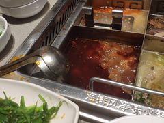 -海底捞火锅(江宸天街店)