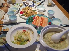 -海东头·疙瘩汤(万达四楼店)