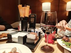 -怡咖啡海鲜自助餐厅(浦东香格里拉店)