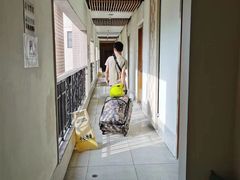 -香港永倫800酒店