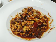 -大碗居·烤鸭·鱼头泡饼(天坛东门店)