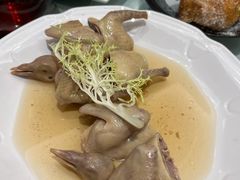 -龙悦湾酒家·八阵鱼生·渔人码头店