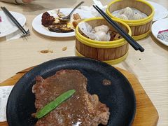 -纽斯特牛排自助餐厅(浦江万达店)