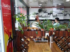 -豫掌柜饸饹面·烩面(秀沿路店)