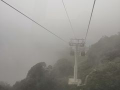 -云顶高原