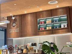 -Peet's 皮爷咖啡(杭州来福士店)