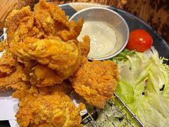 -小川洋风料理(街道口店)