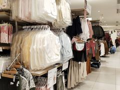 -优衣库(长沙银盆岭万达广场店)
