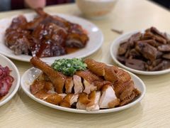 -鹅最好(南光店)