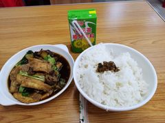 -汕头小吃粿汁(怡居街店)