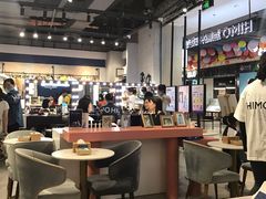 -海马体照相馆(合肥包河万达广场店)