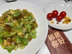 -双合园·海鲜水饺青岛菜(万佳广场店)