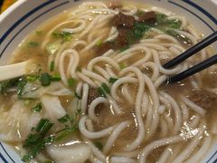 -鑫花溪牛肉米粉(文星广场店)