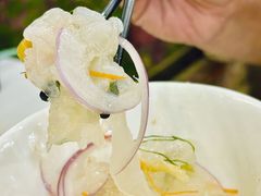 -祈胜邨•顺德鱼生•顺德菜(容桂店)
