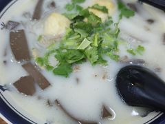 -鸭小妹鸭血粉丝(老门东店)