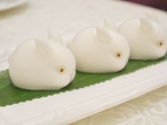 -龙的酒楼·手工早茶·顺德菜(近良路店)
