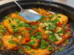 -费大厨辣椒炒肉(黄兴中心广场店)